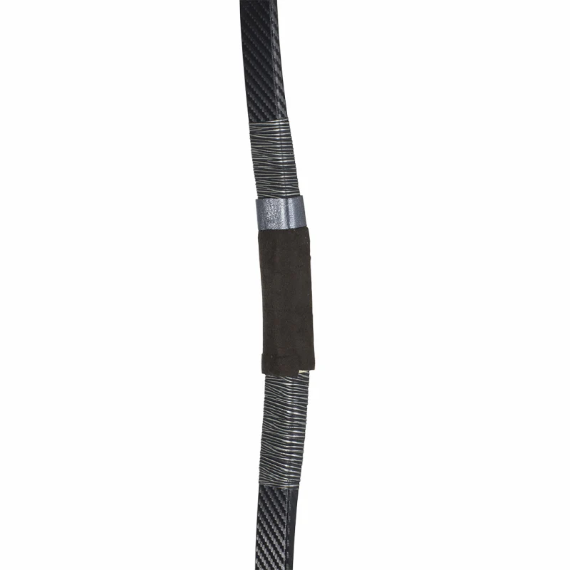 White Feather 50" Horsebow Wingz - Image 3