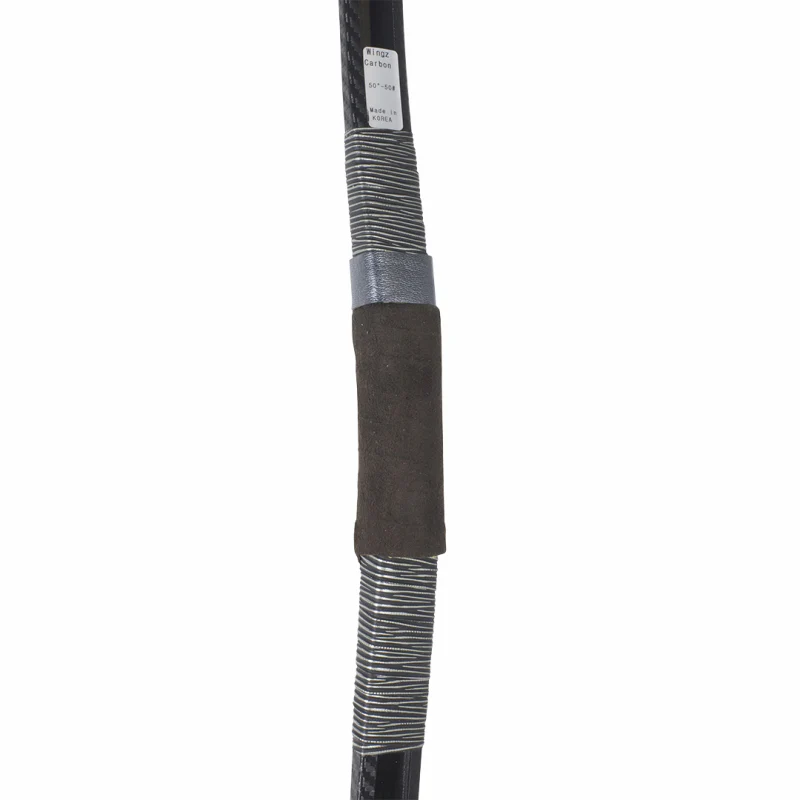 White Feather 50" Horsebow Wingz - Image 4