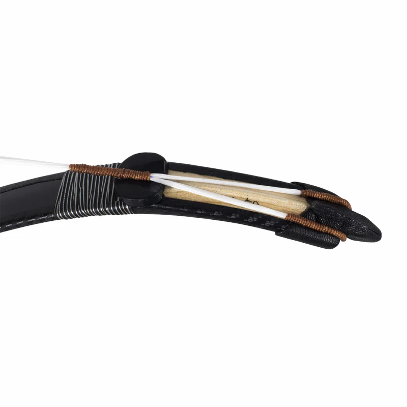 White Feather 50" Horsebow Wingz - Image 5