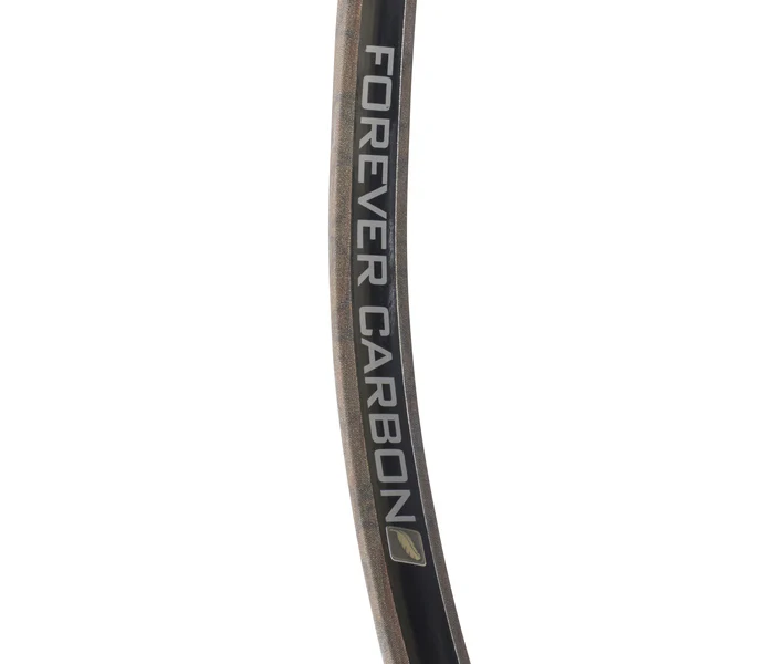 White Feather 53" Forever Horse Bow - Image 7