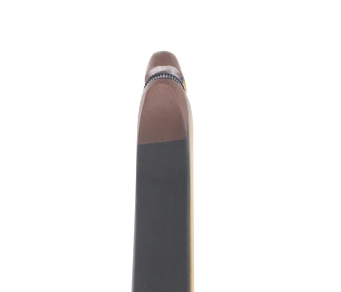 White Feather 68" Longbow Osprey Black - Image 6