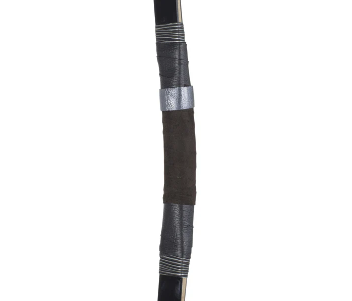 White Feather Horse Bow Precious 48" - Image 3