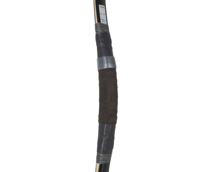 White Feather Horse Bow Precious 48" - Image 4