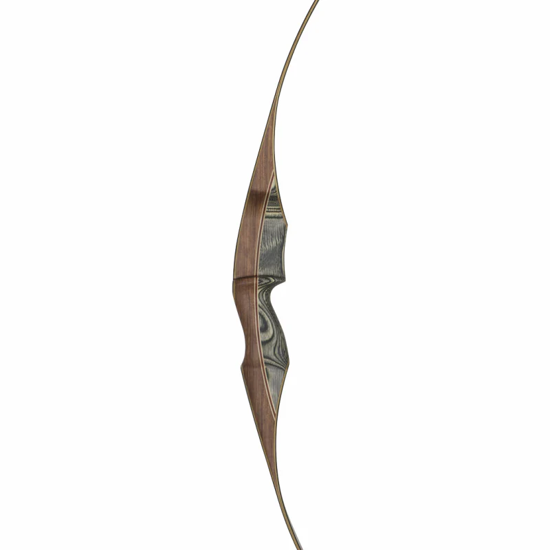 White Feather One Piece Fieldbow Lapwing - Image 2