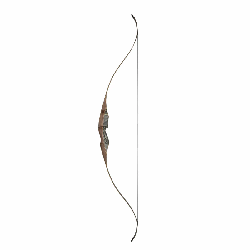 White Feather One Piece Fieldbow Lapwing - Image 3
