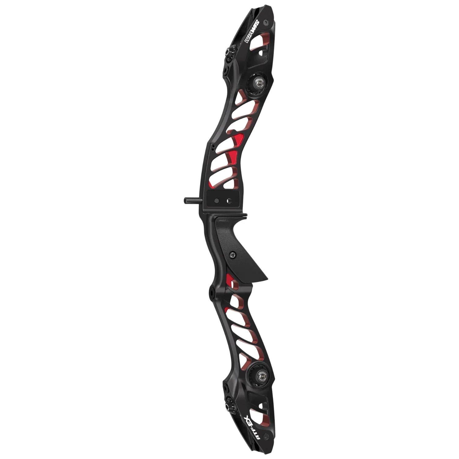 Wiawis AFT-EX 25" Riser