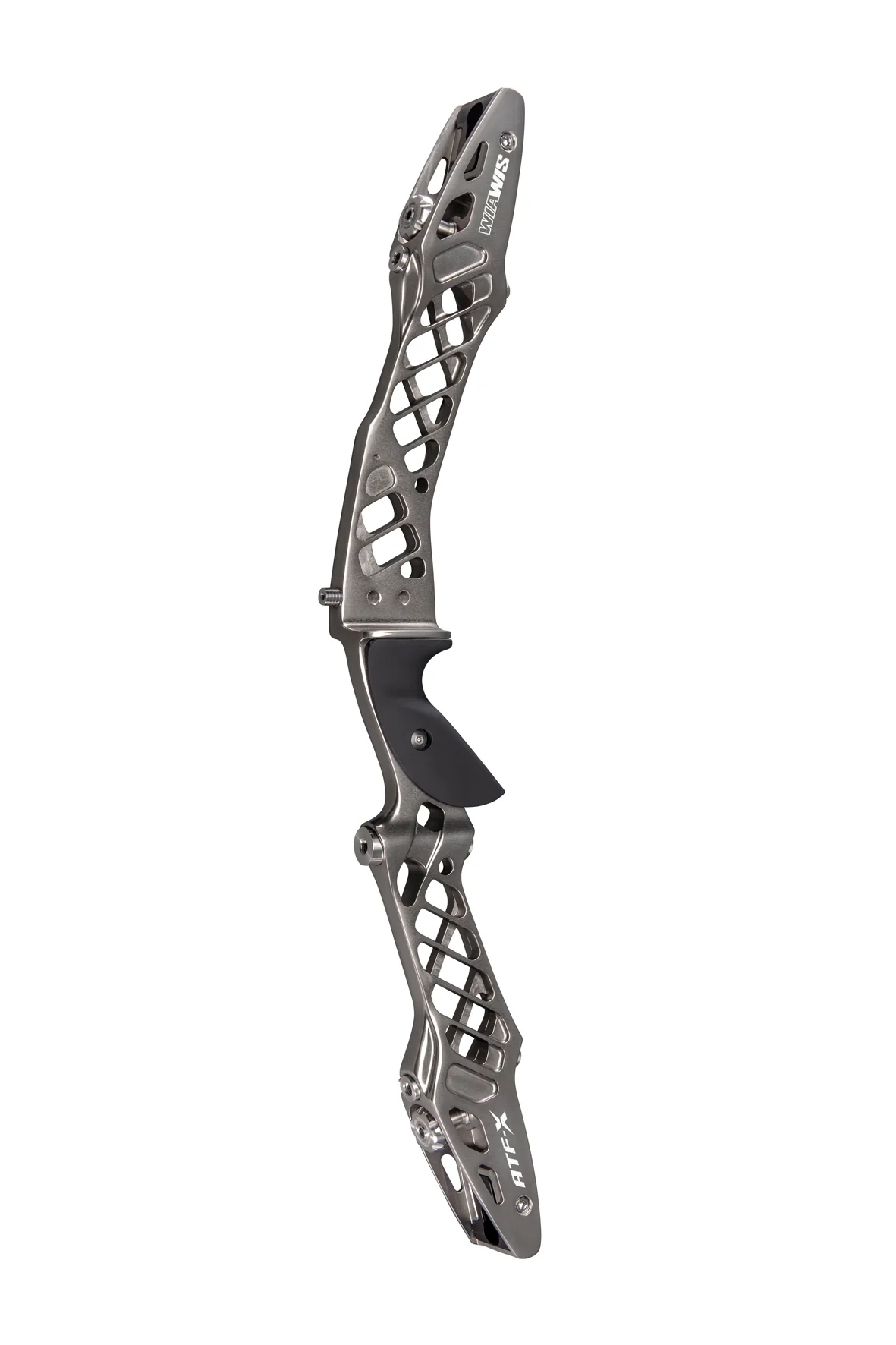 Wiawis ATF-X 25" Riser - Image 4