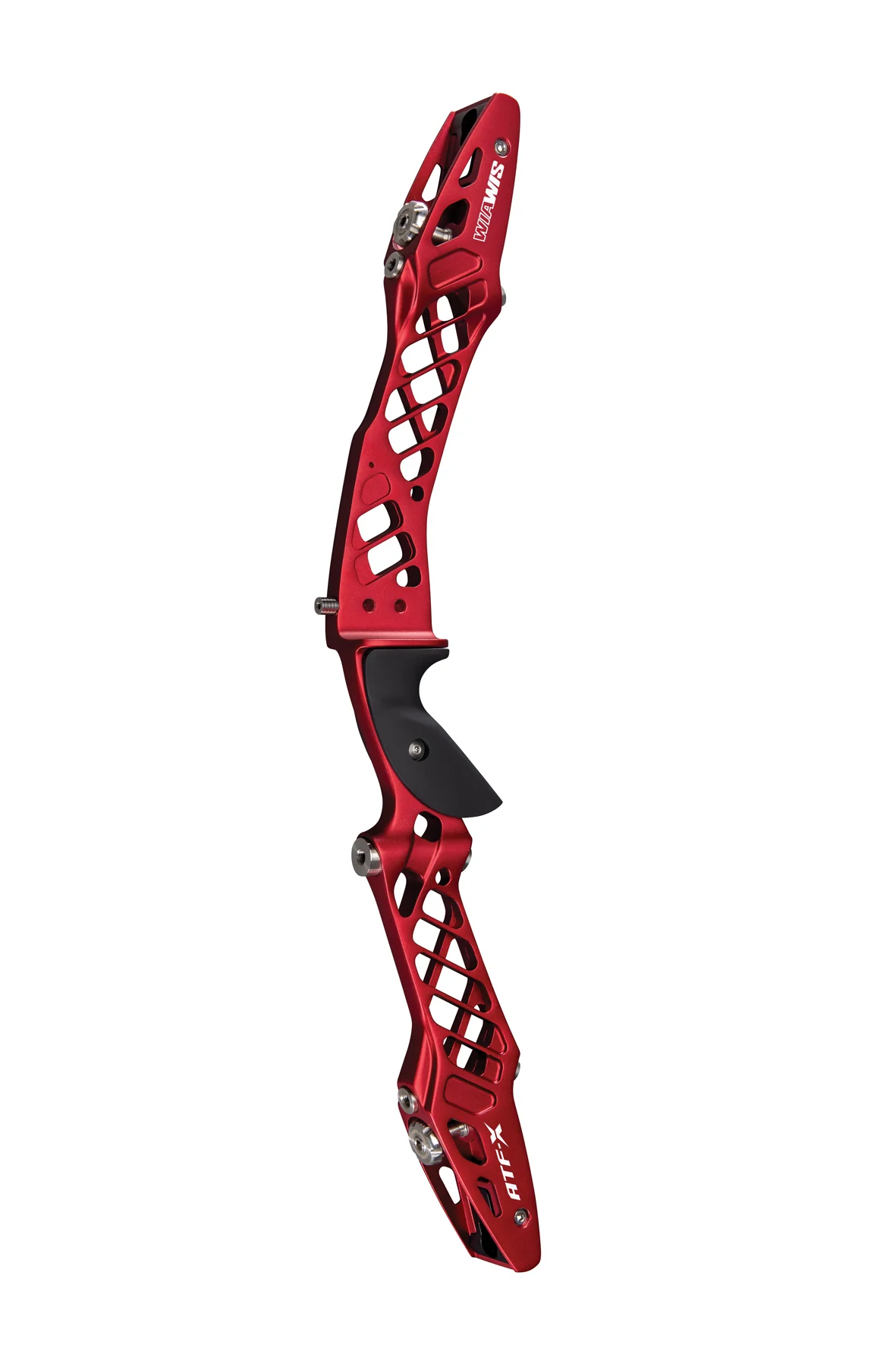 Wiawis ATF-X 25" Riser - Image 7