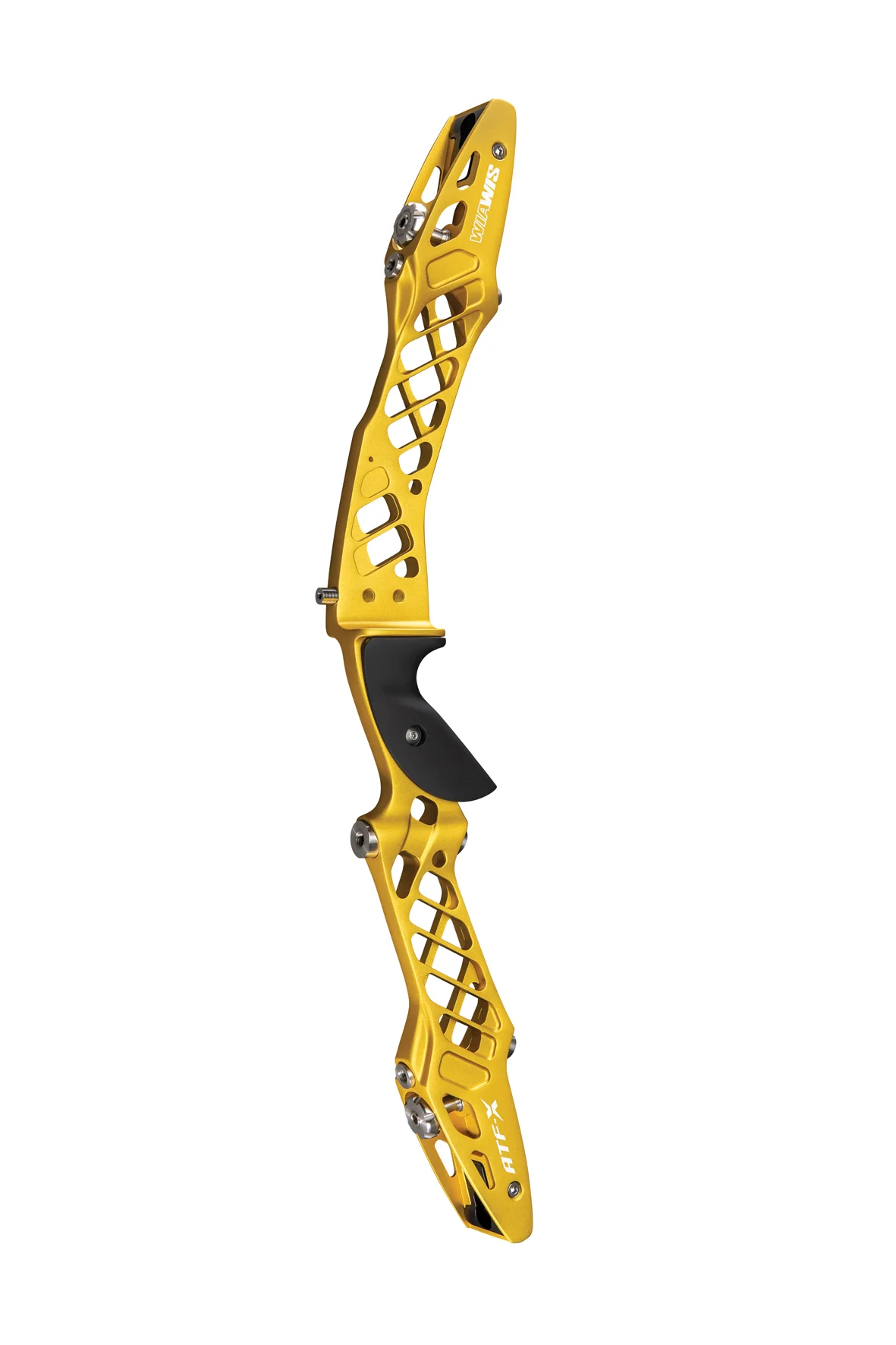 Wiawis ATF-X 25" Riser - Image 9