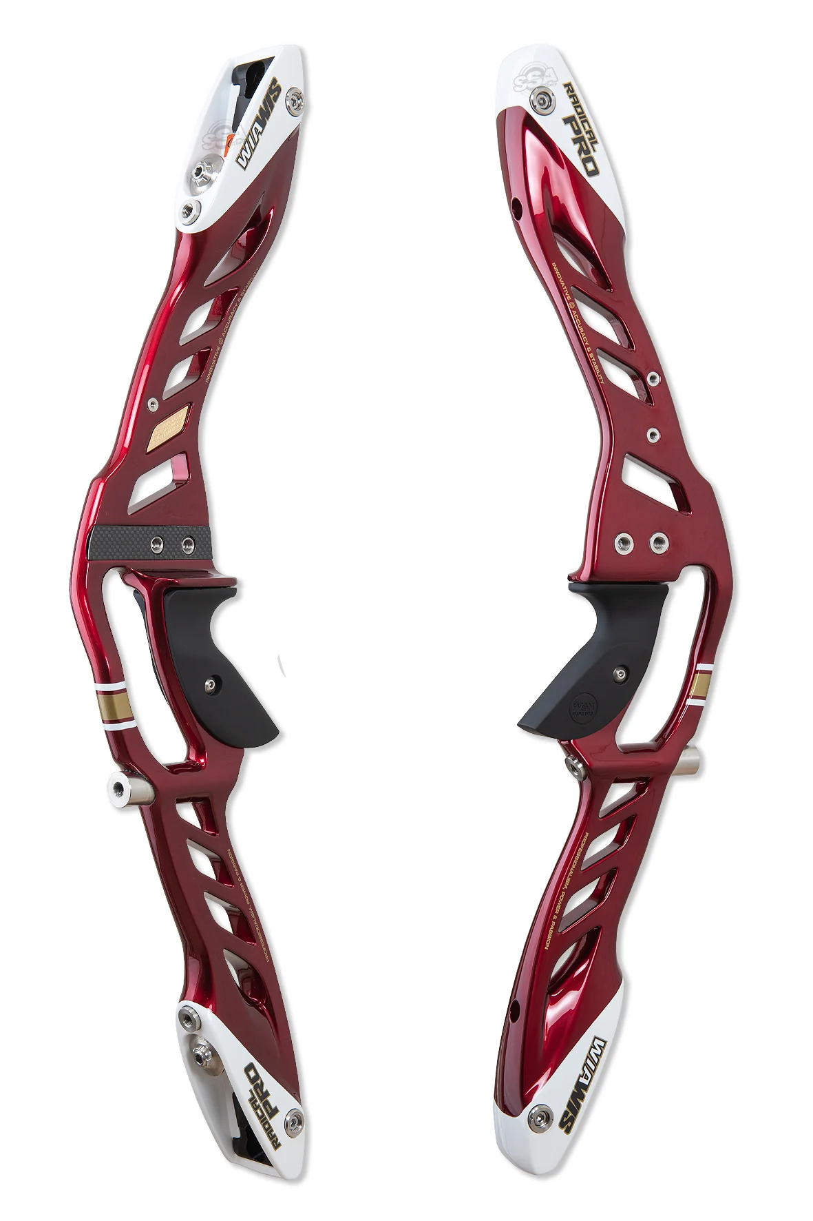 WIAWIS Radical Pro 25" - Image 3