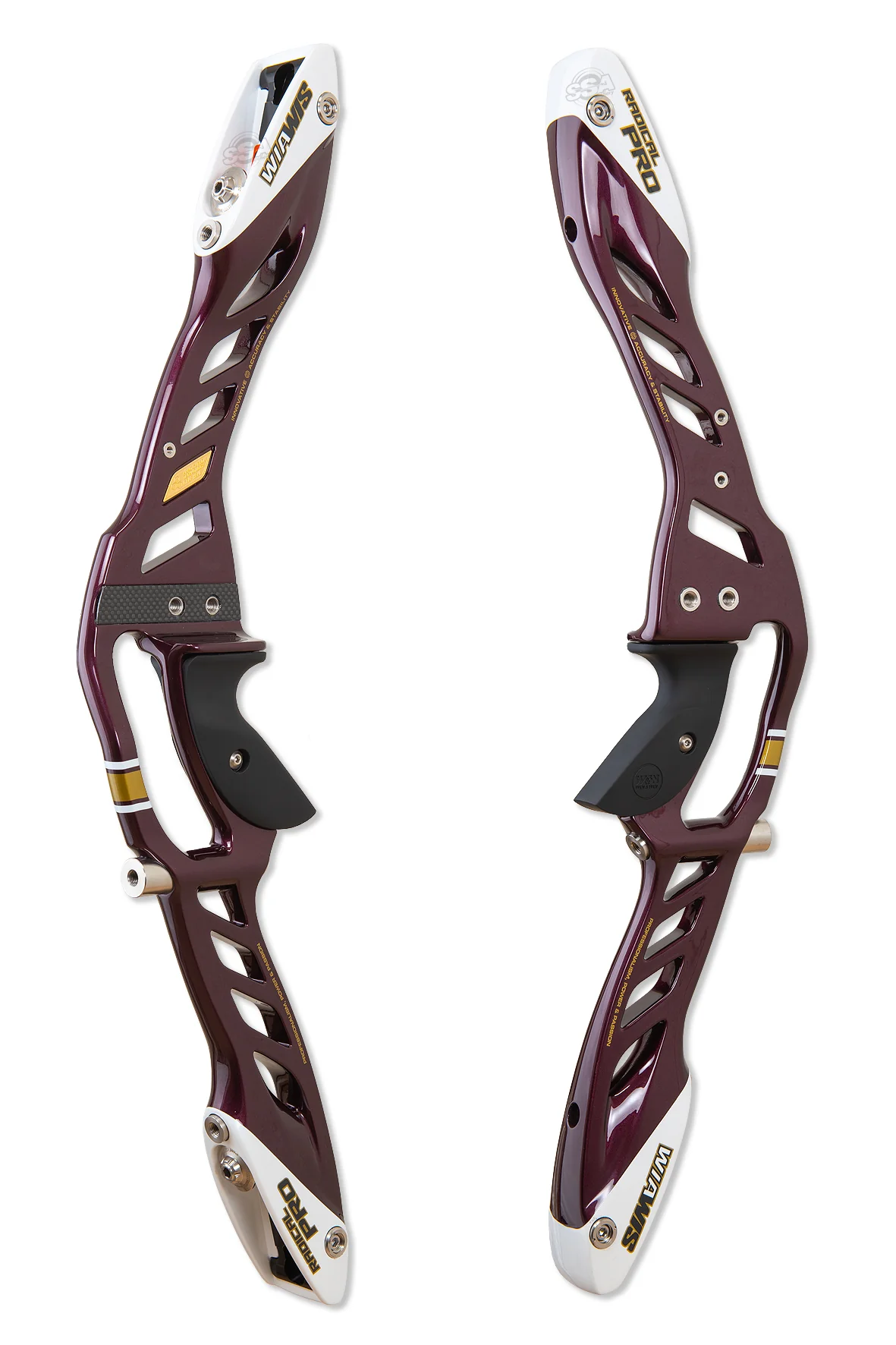 WIAWIS Radical Pro 25" - Image 4