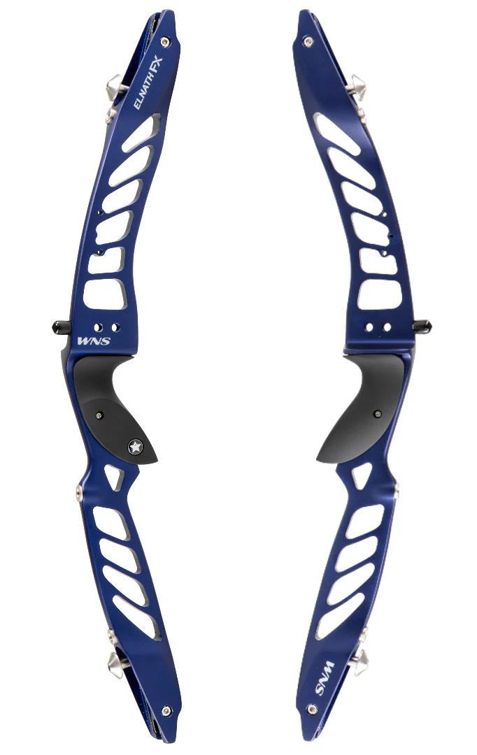 WNS Elnath FX Recurve 25" Riser