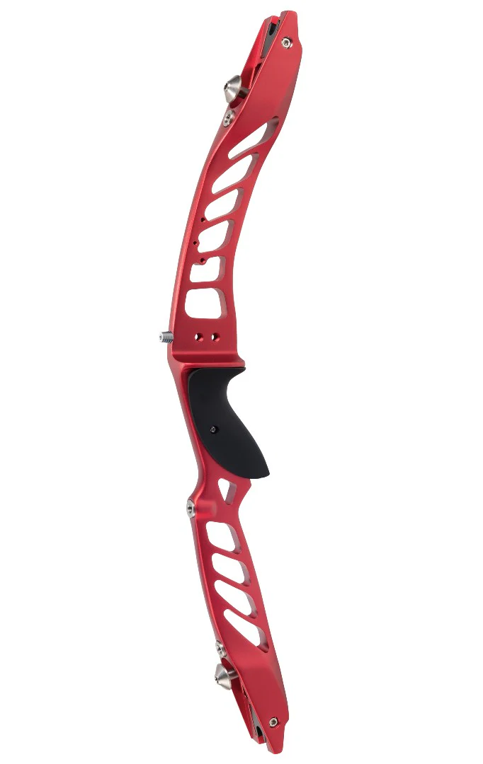 WNS Elnath FX Recurve 25" Riser - Image 4