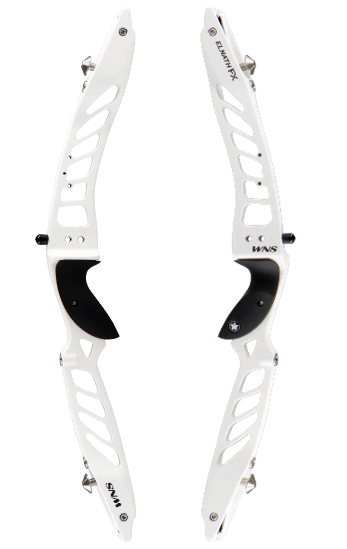 WNS Elnath FX Recurve 25" Riser - Image 7