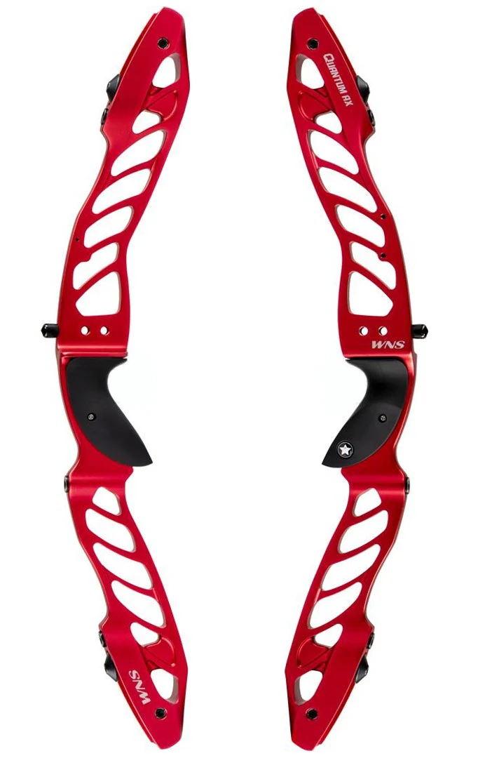 WNS Quantum AX 25" Riser - Image 2