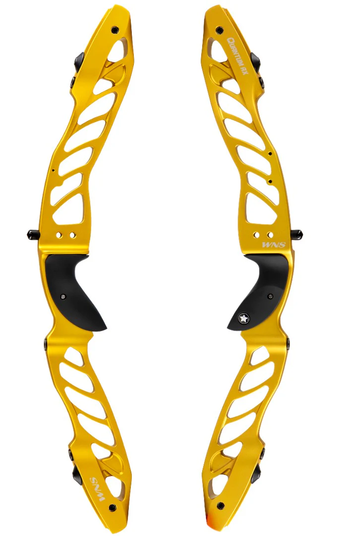 WNS Quantum AX 25" Riser - Image 5
