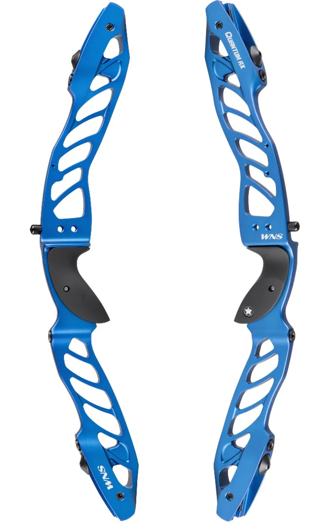 WNS Quantum AX 25" Riser - Image 8
