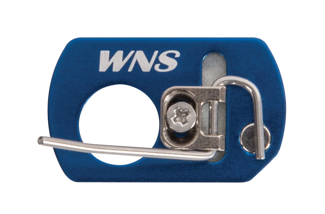 WNS S-RE Magnetic Arrow Rest - Image 2