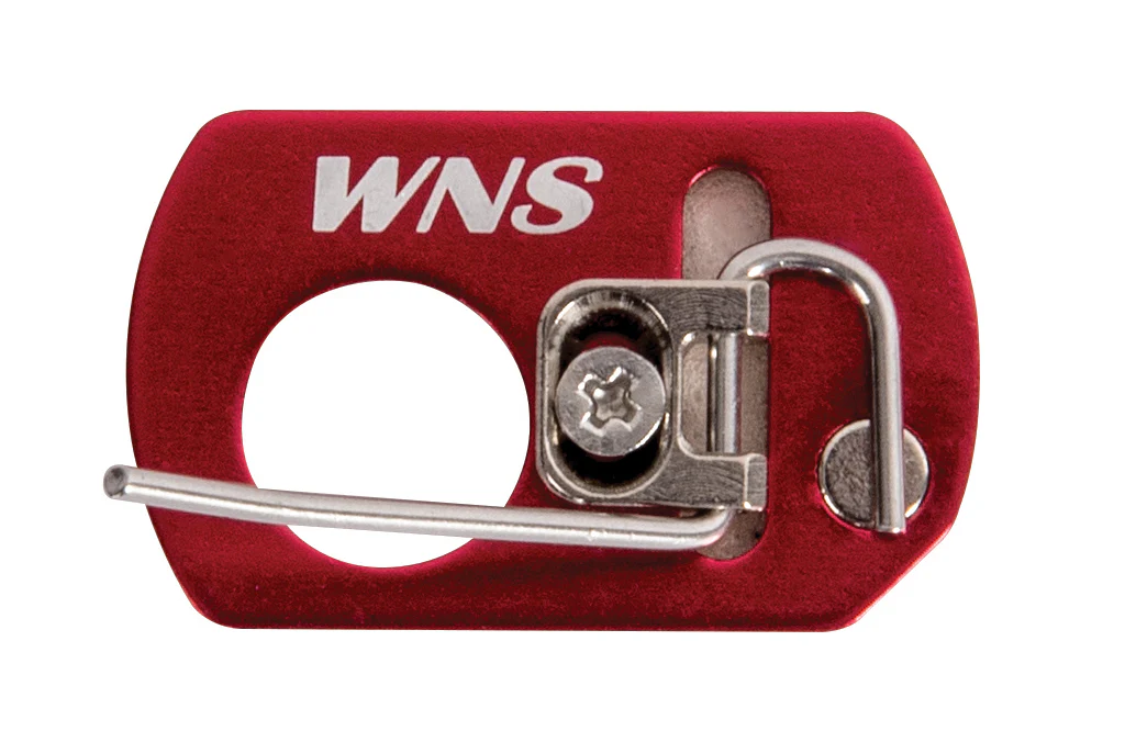WNS S-RE Magnetic Arrow Rest - Image 4