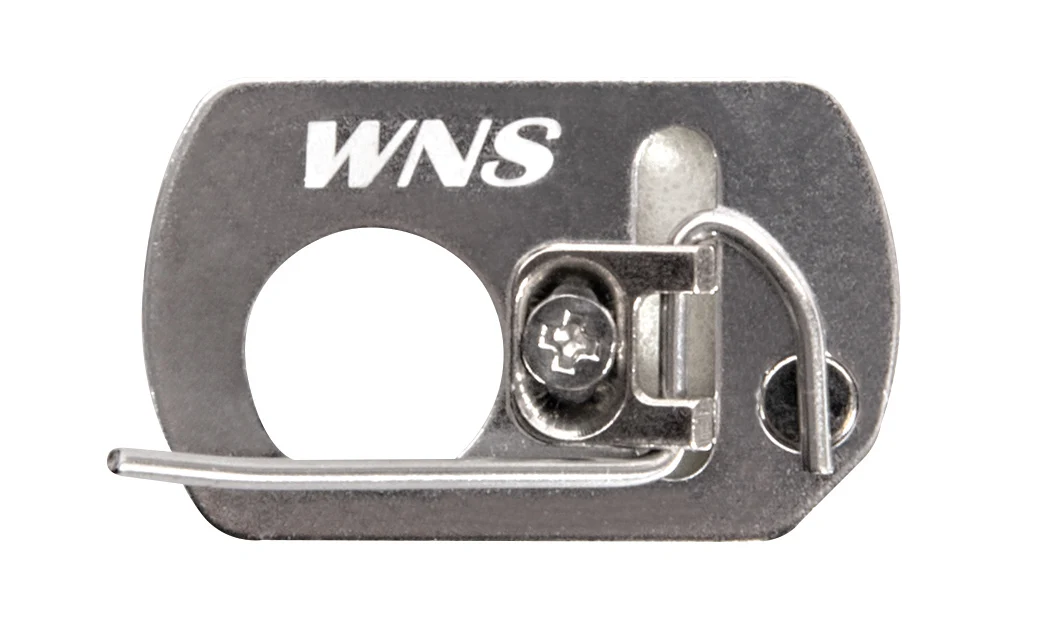 WNS S-RE Magnetic Arrow Rest - Image 5