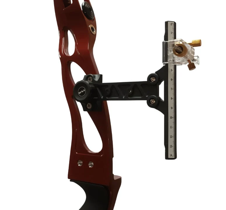 WNS SOP-10 Ambidextrous Recurve Sight - Image 4