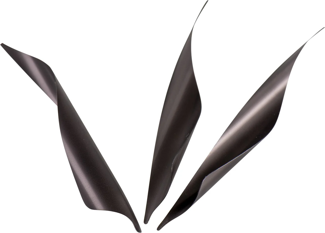 XS Wings Spin Vane 100mm HP - Image 7